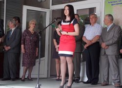 Свято останнього дзвоника - 2013